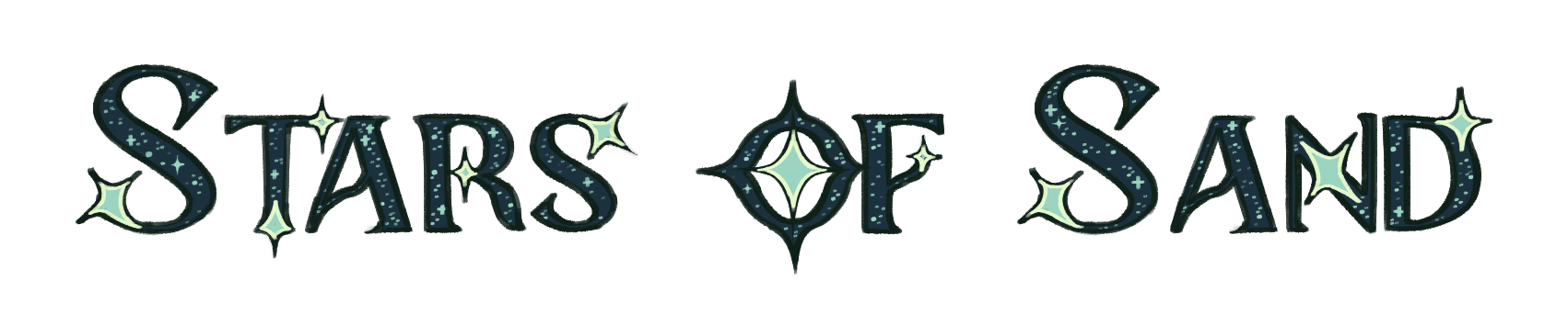 Stars of Sand